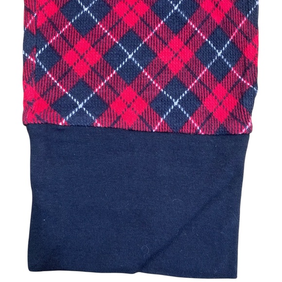 NEW Victoria’s Secret 2pc Thermal Pajamas - Picture 4 of 8